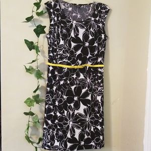 George dress size s/ch 4/6